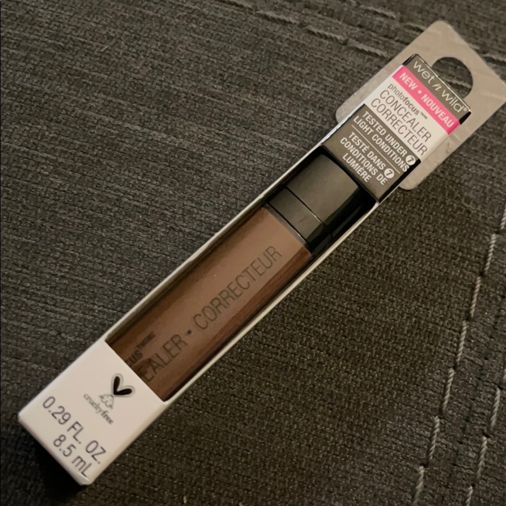 🥰🥰Wet n Wild Concealer🥰🥰